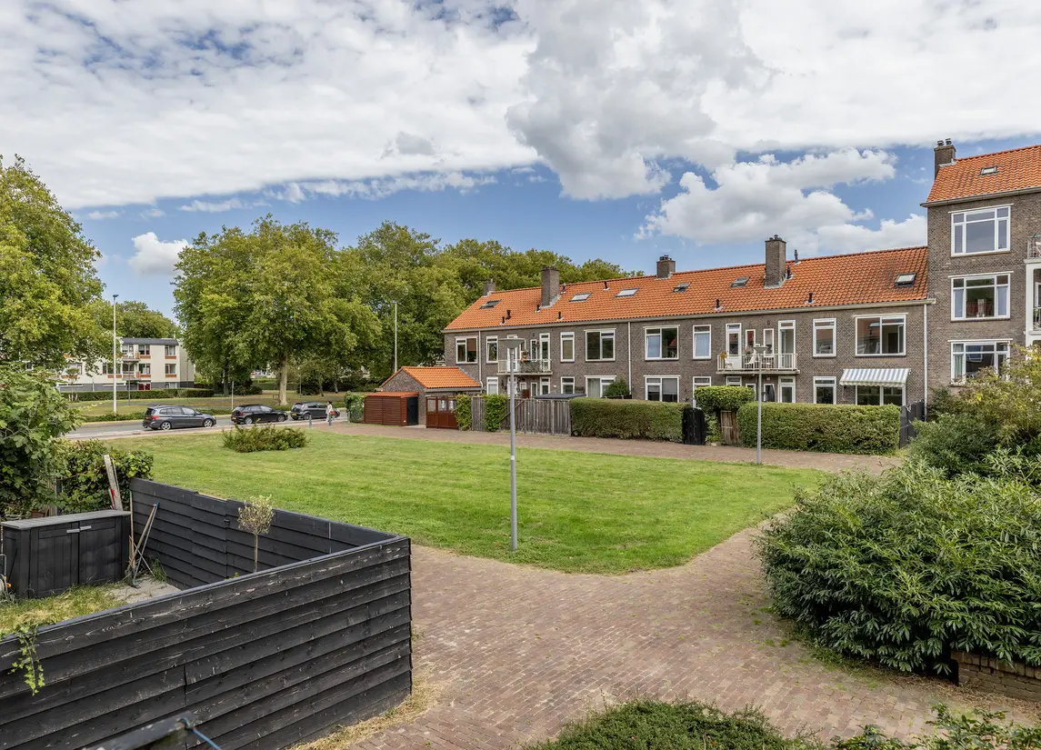 Johan de Meesterstraat 10A