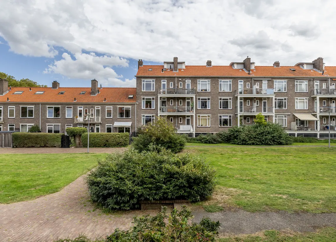 Johan de Meesterstraat 10A