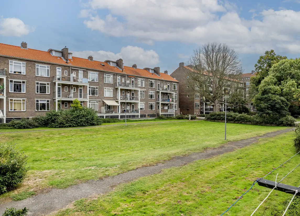 Johan de Meesterstraat 10A