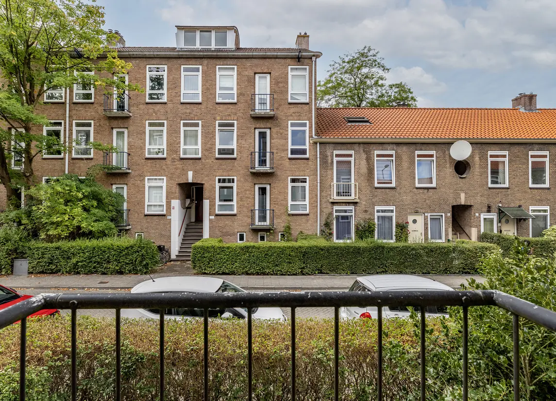 Johan de Meesterstraat 10A