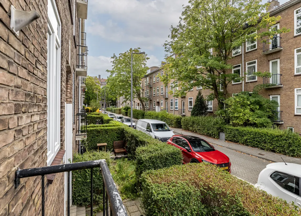 Johan de Meesterstraat 10A
