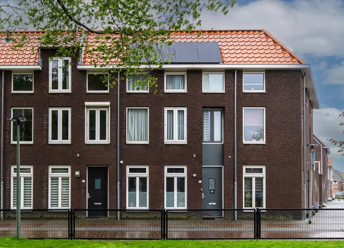 Huijgensstraat 71