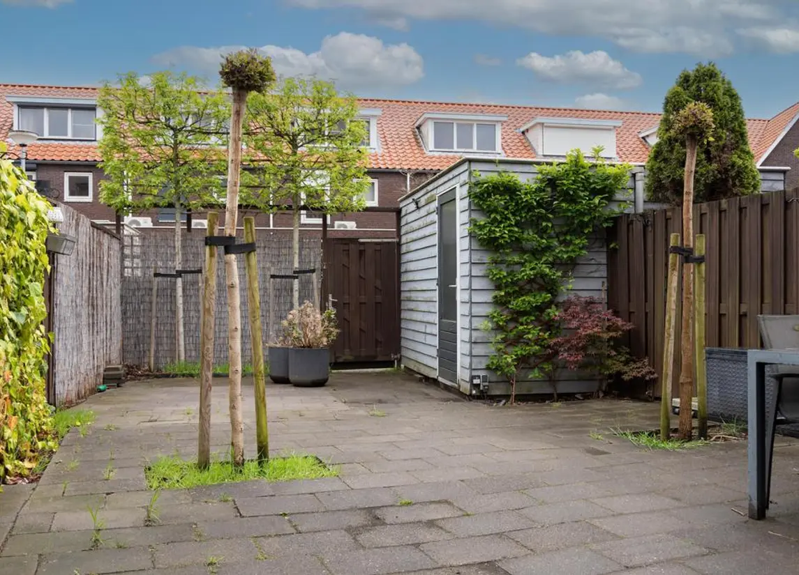 Huijgensstraat 71