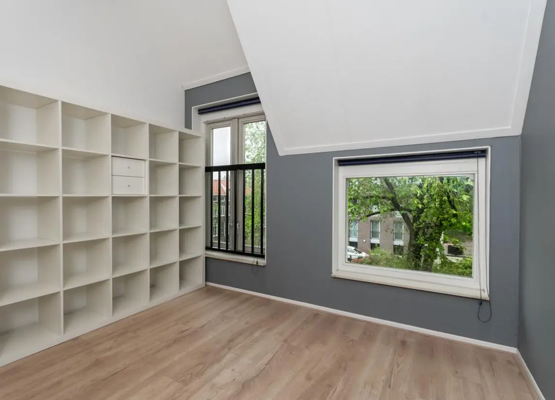 Huijgensstraat 71