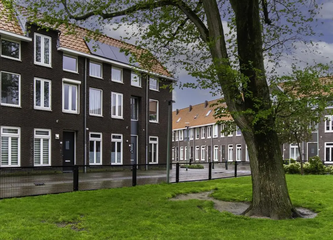 Huijgensstraat 71