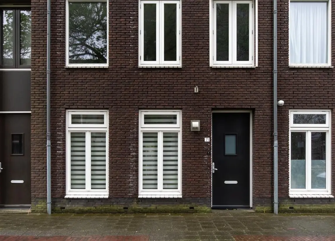 Huijgensstraat 71