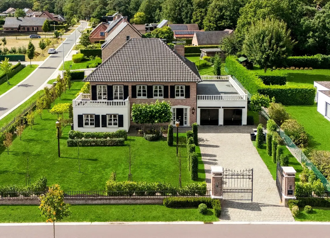 Geelsebaan 98  