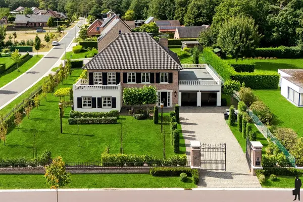 Geelsebaan 98  