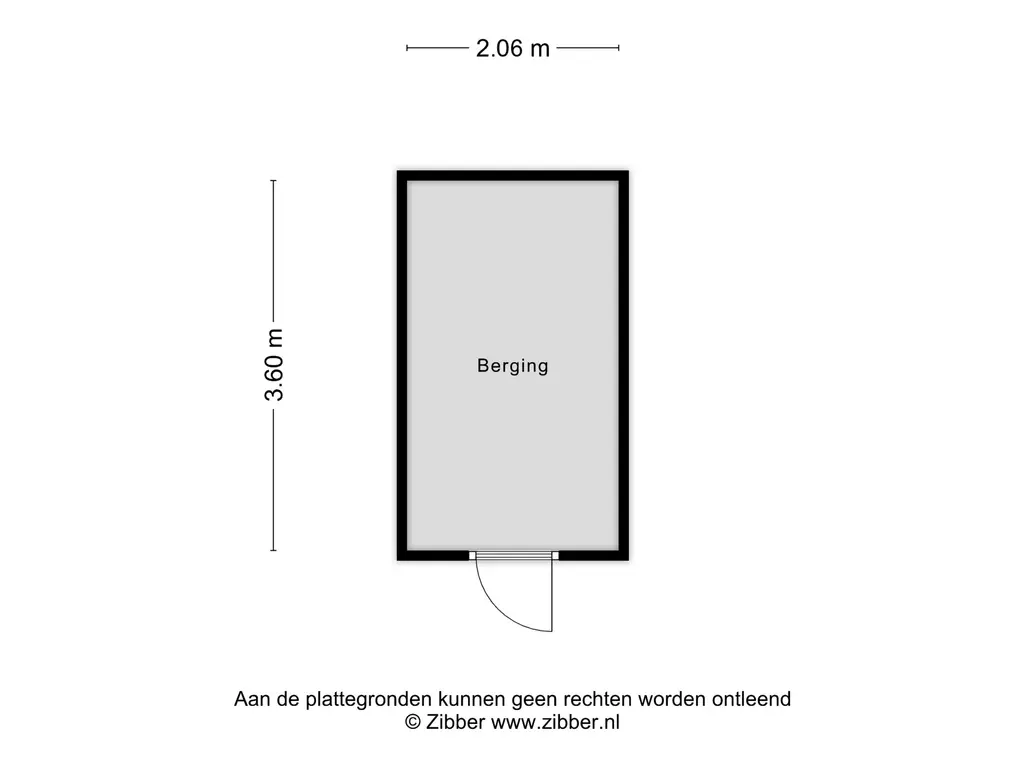 Plattegrond 3 Heliotroop 23
