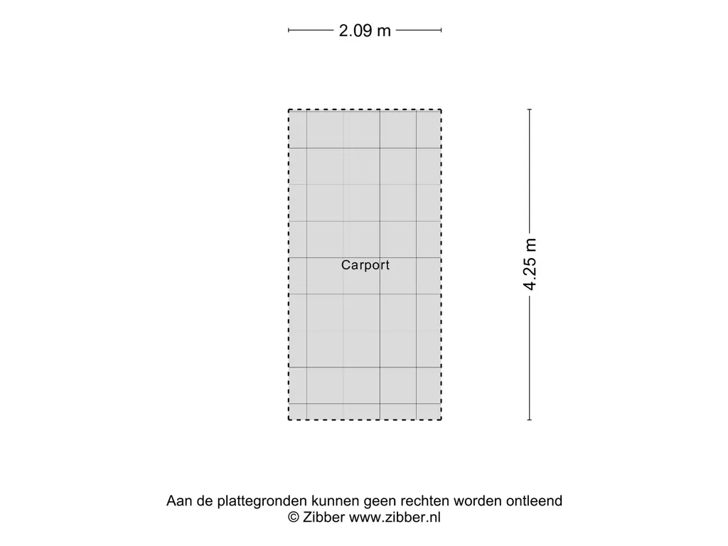 Plattegrond 4 Heliotroop 23