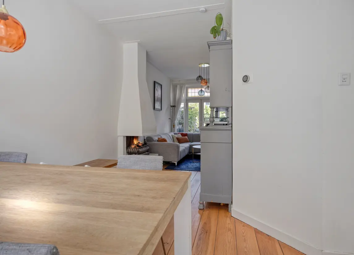 De Goejestraat 26