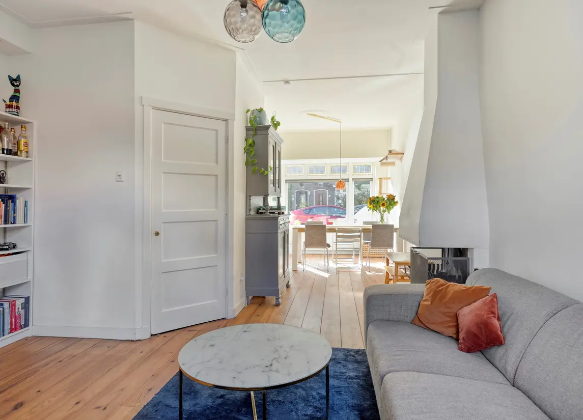 De Goejestraat 26