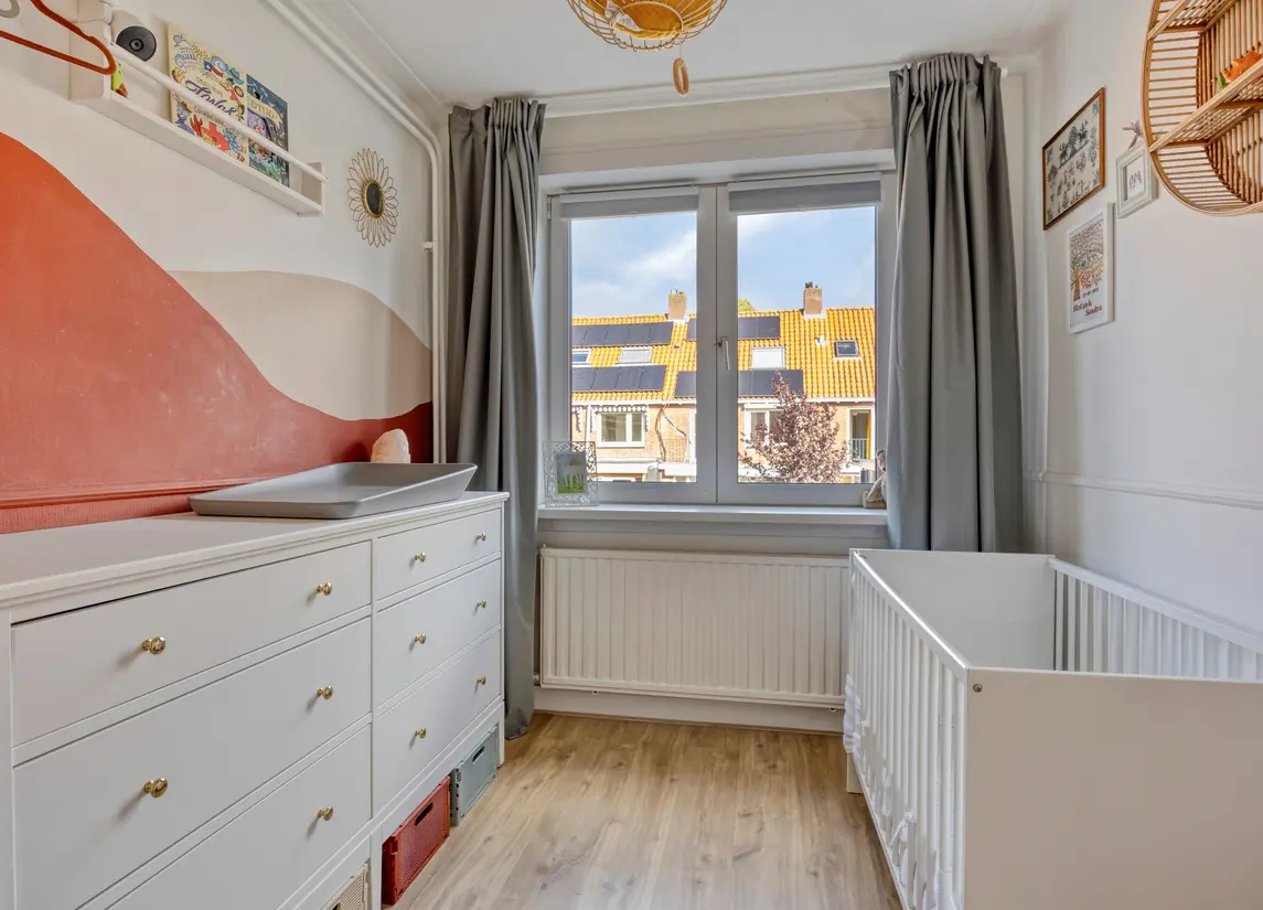 De Goejestraat 26