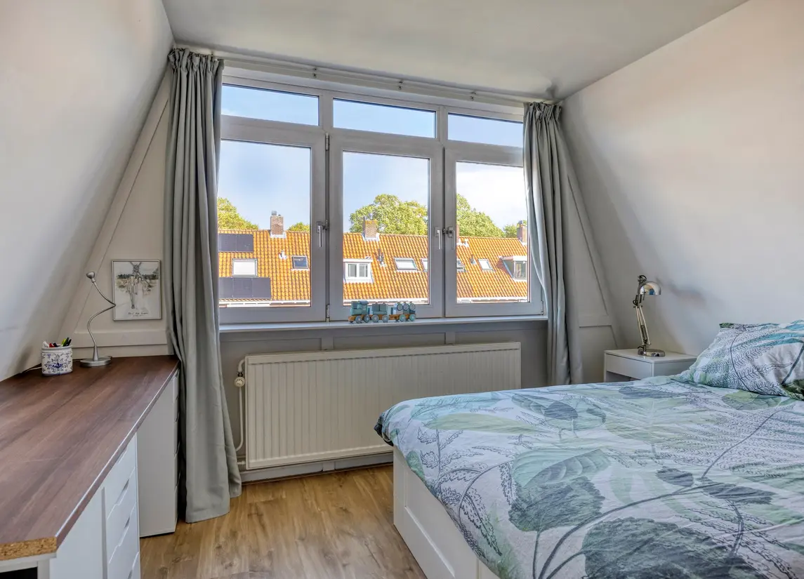 De Goejestraat 26