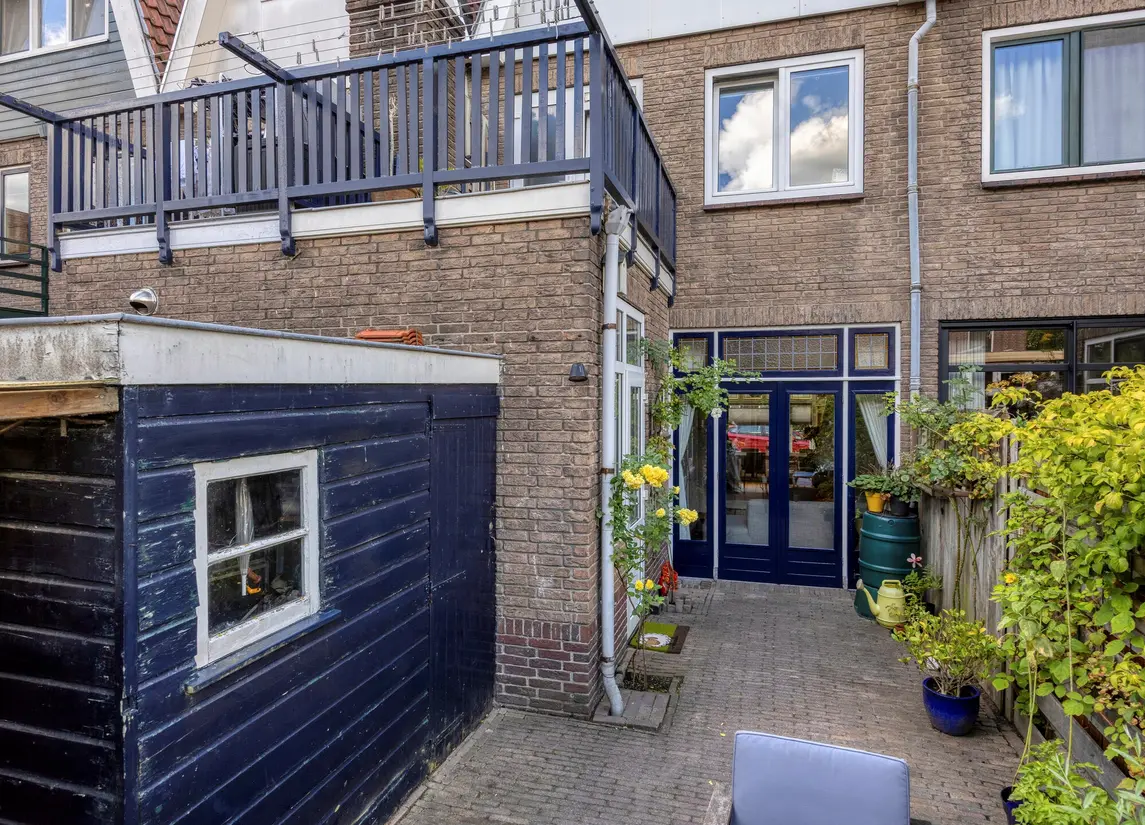 De Goejestraat 26