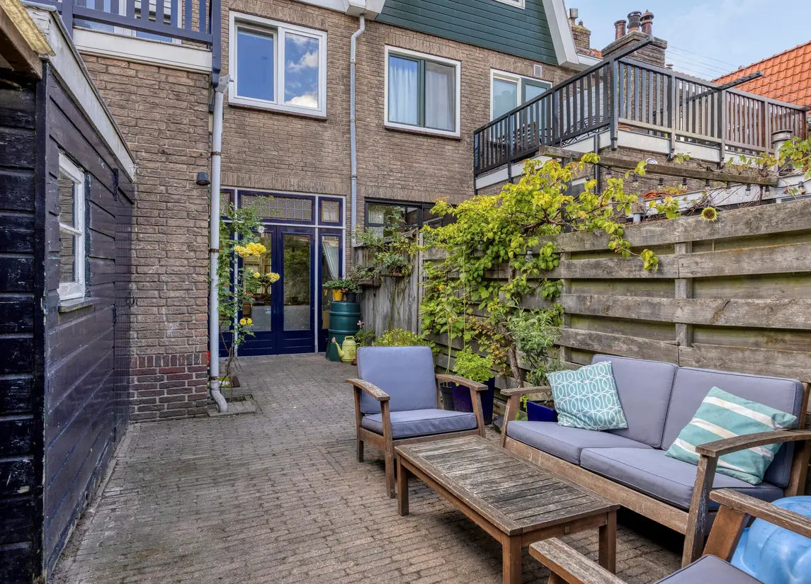 De Goejestraat 26
