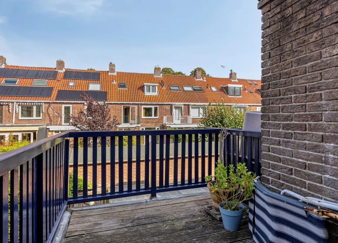 De Goejestraat 26