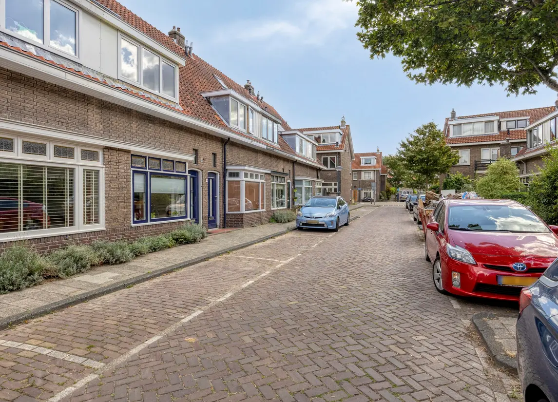 De Goejestraat 26