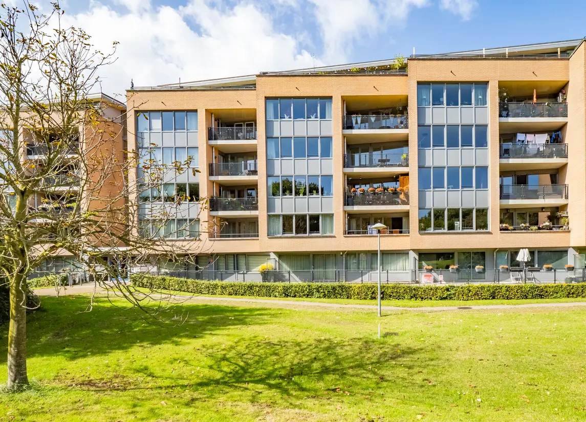 Jan van Ransdorpstraat 10C