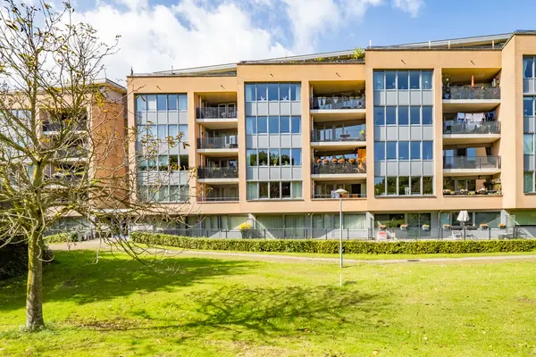 Jan van Ransdorpstraat 10C