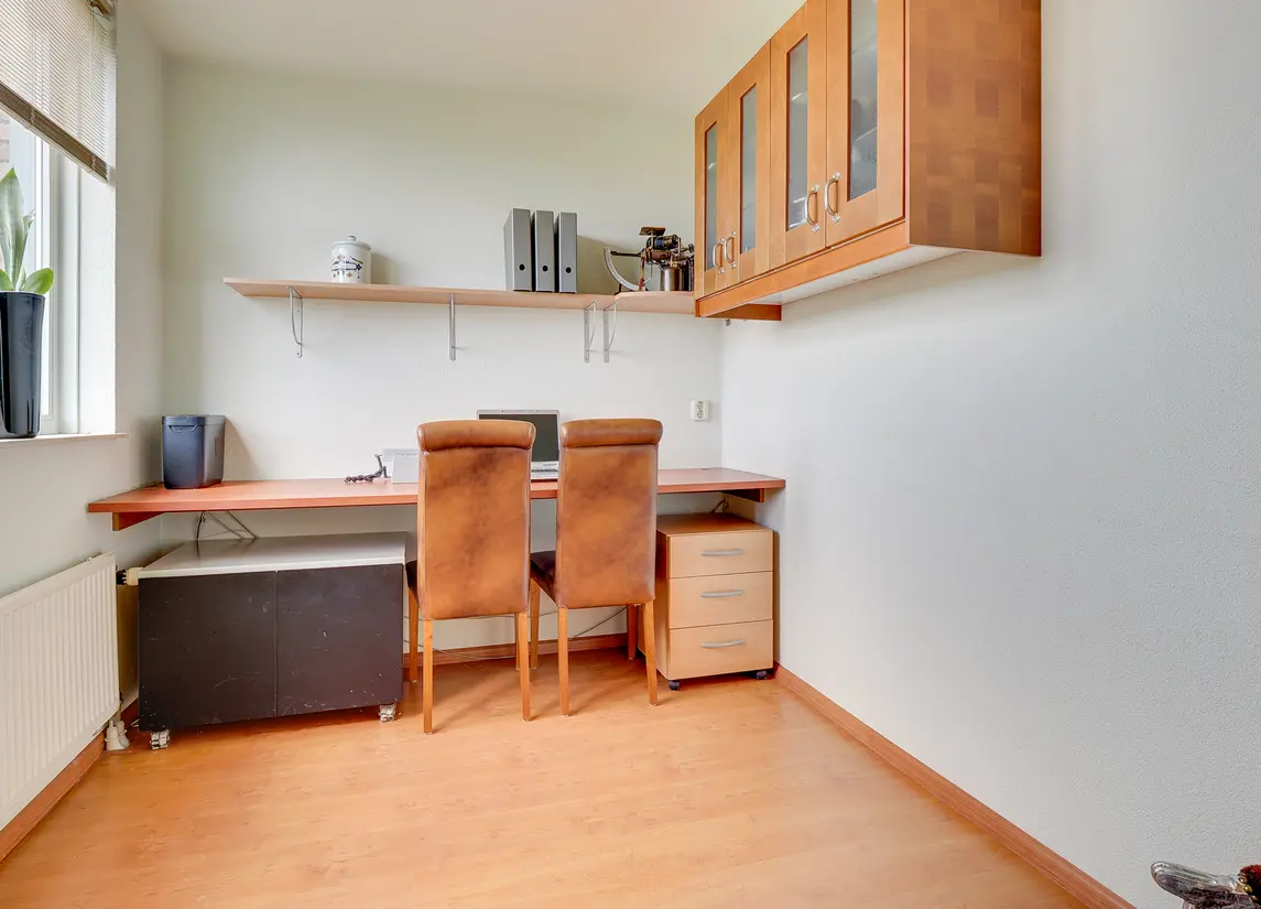 Jan van Ransdorpstraat 10C