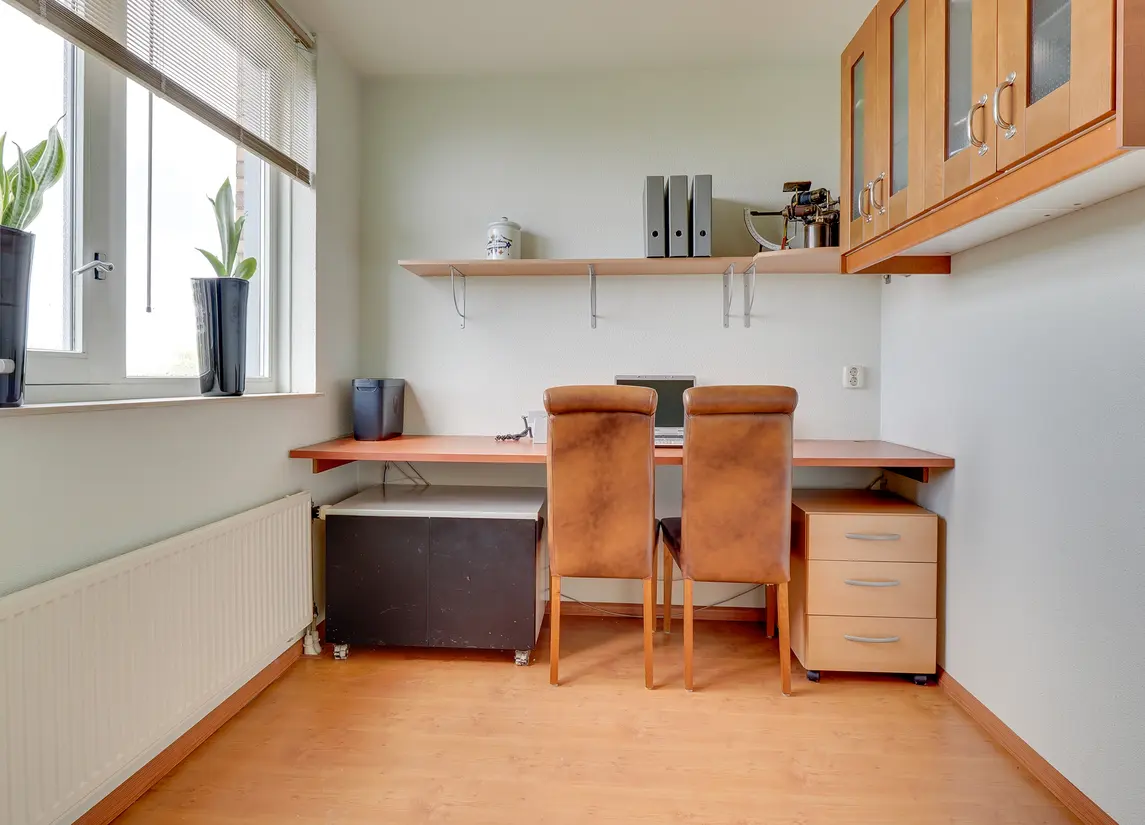 Jan van Ransdorpstraat 10C