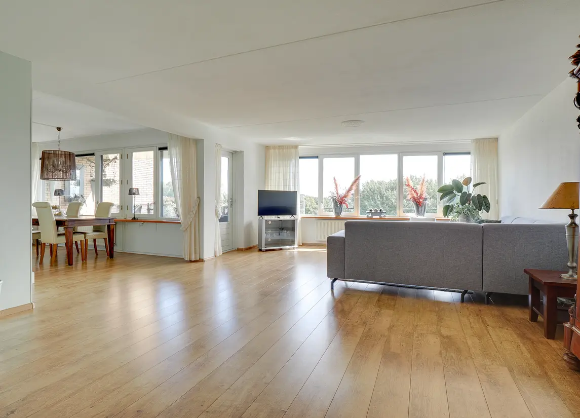 Jan van Ransdorpstraat 10C