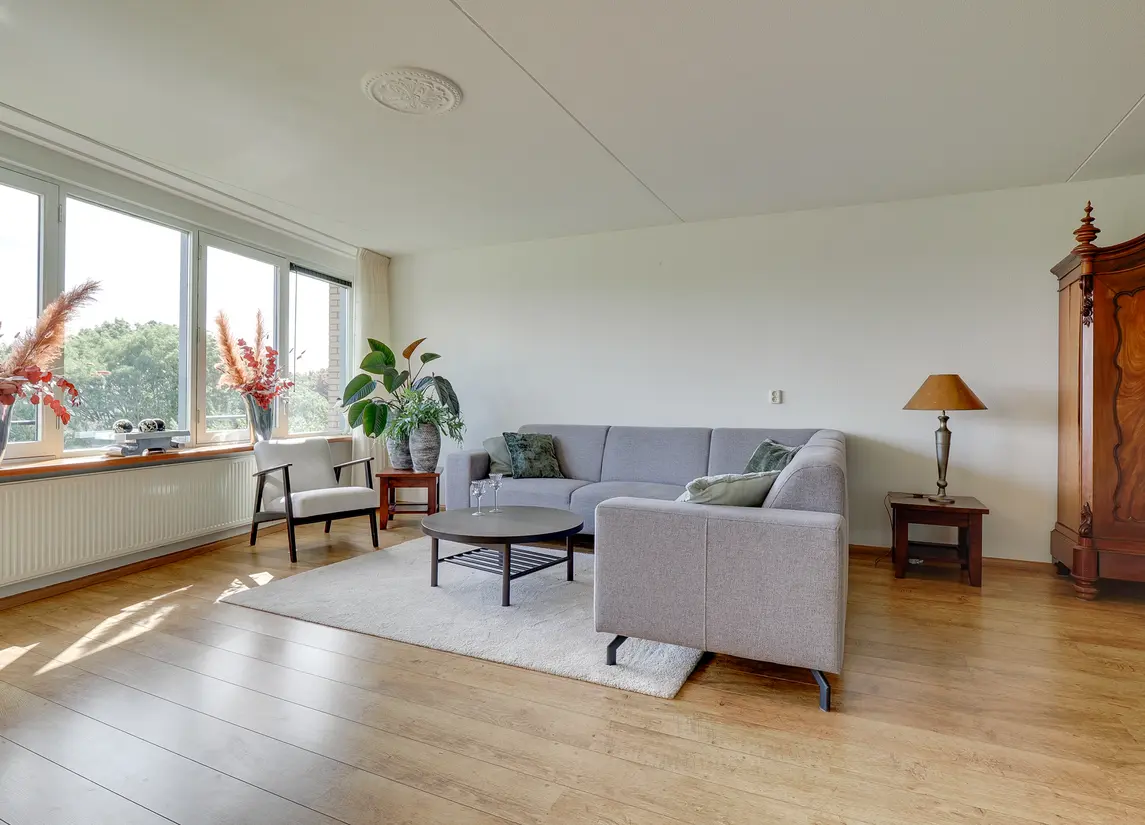 Jan van Ransdorpstraat 10C