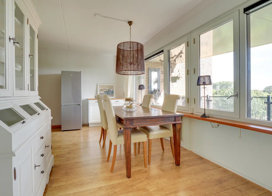 Jan van Ransdorpstraat 10C