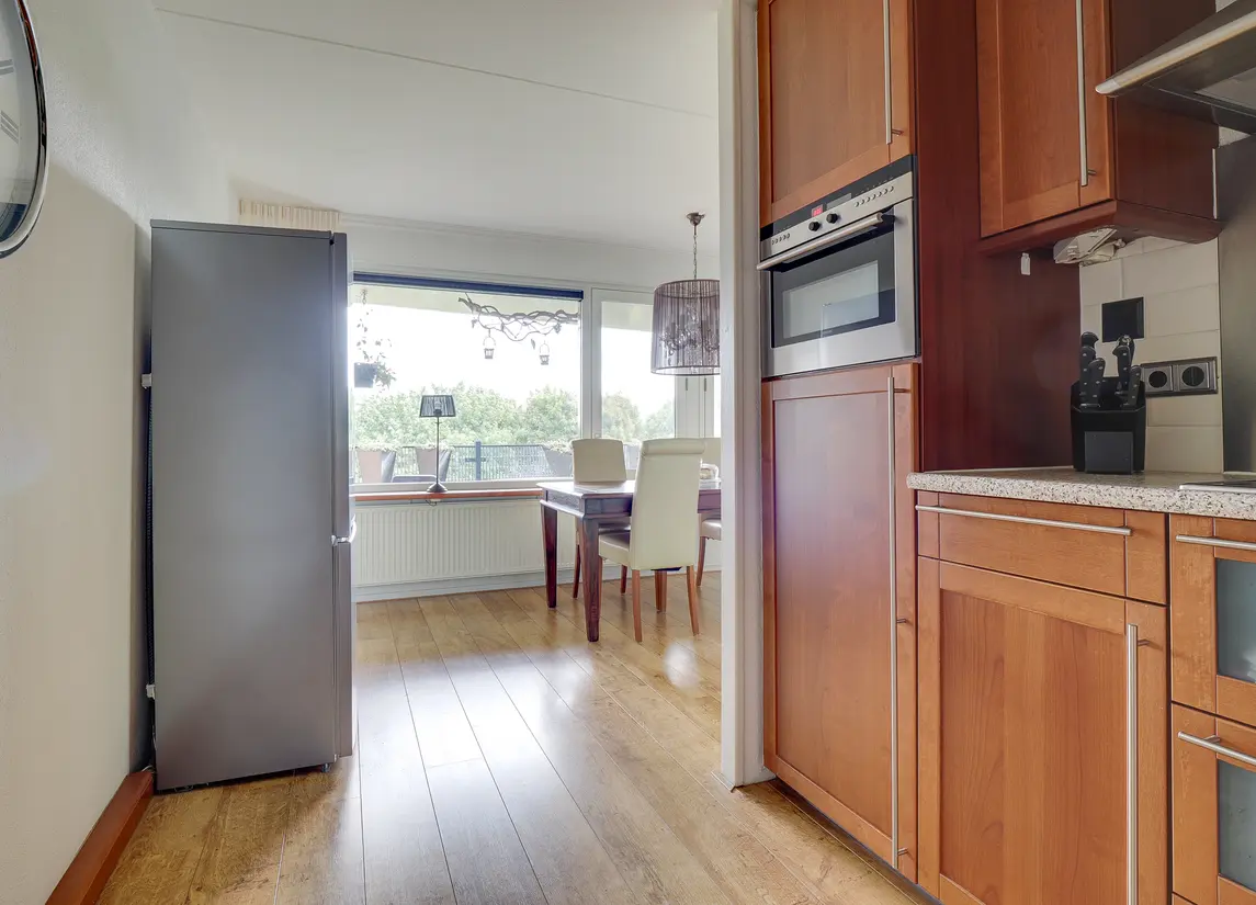 Jan van Ransdorpstraat 10C