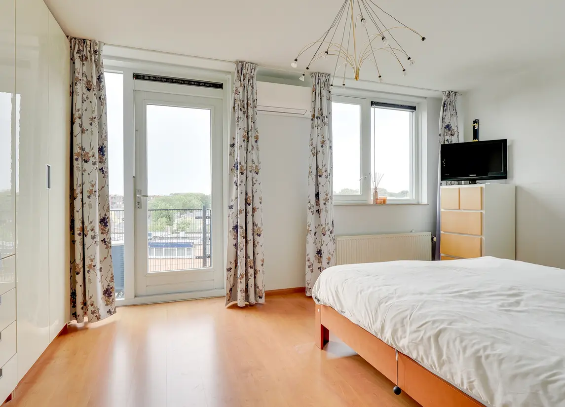 Jan van Ransdorpstraat 10C