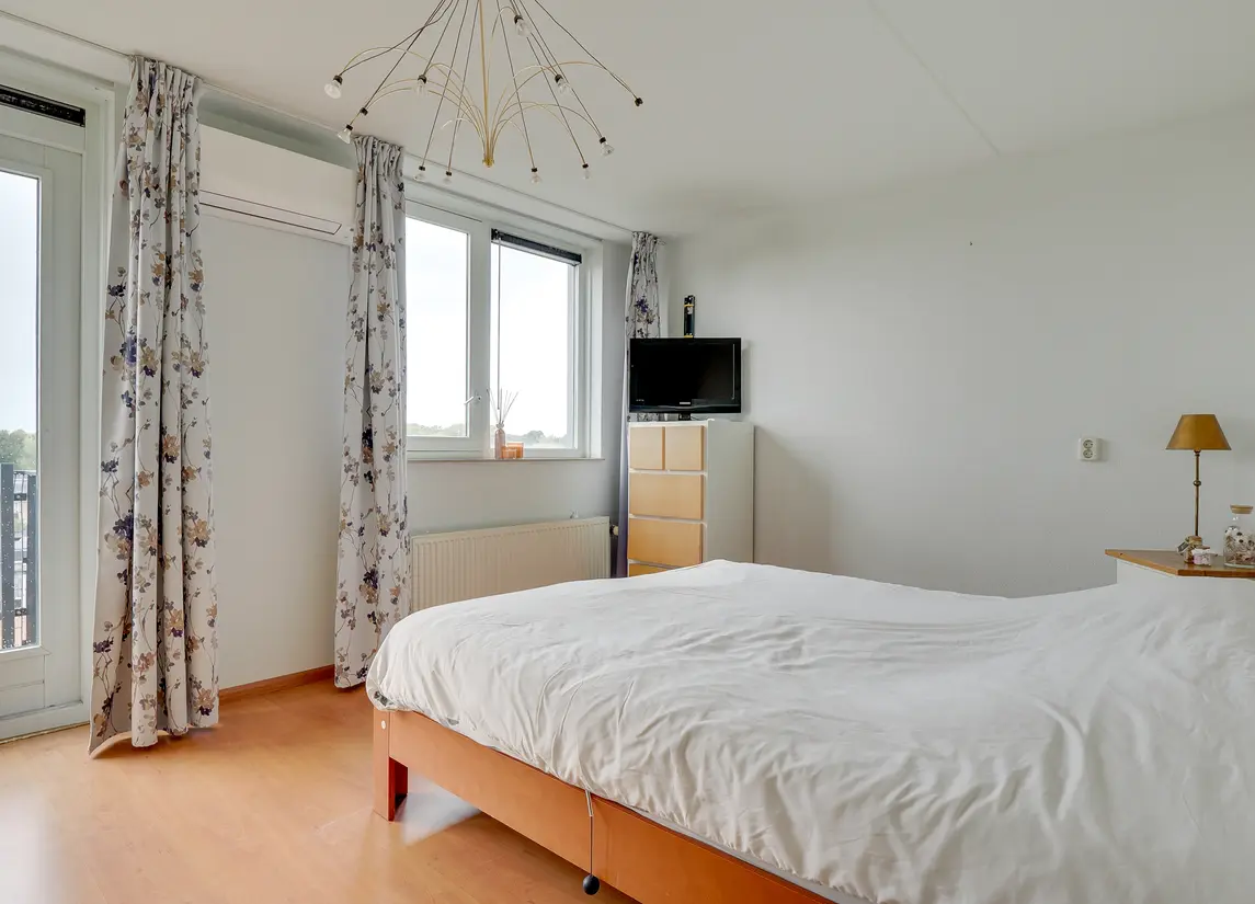 Jan van Ransdorpstraat 10C