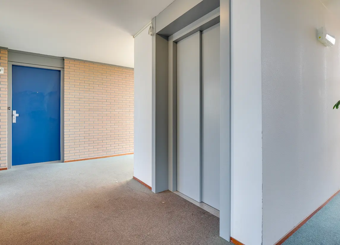 Jan van Ransdorpstraat 10C