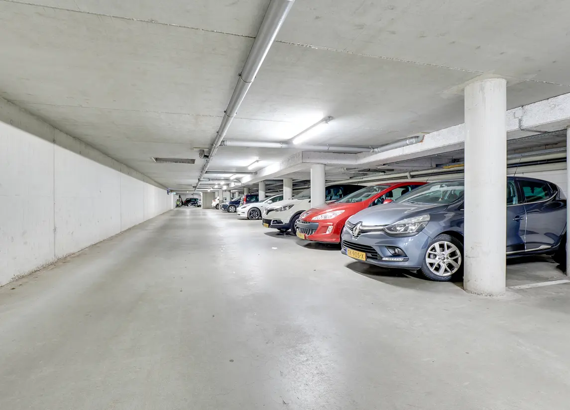 Jan van Ransdorpstraat 10C