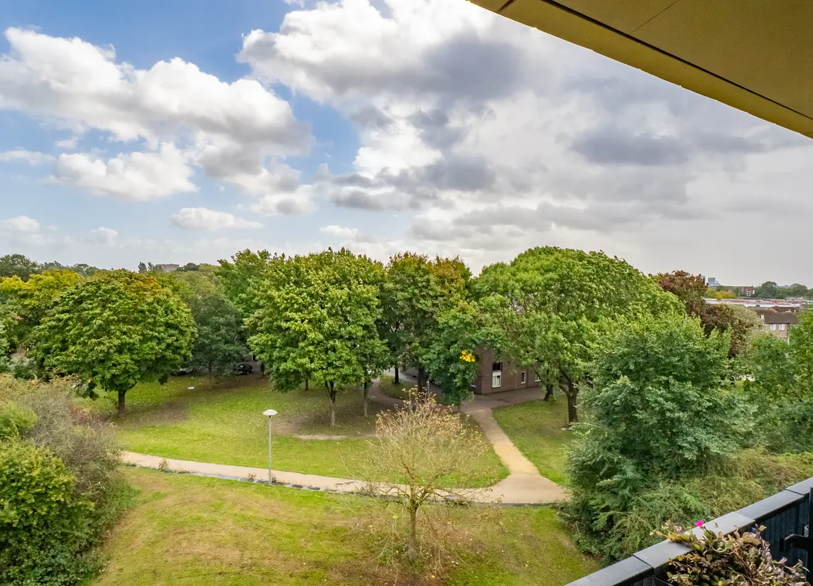 Jan van Ransdorpstraat 10C