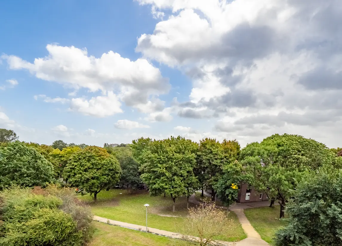 Jan van Ransdorpstraat 10C