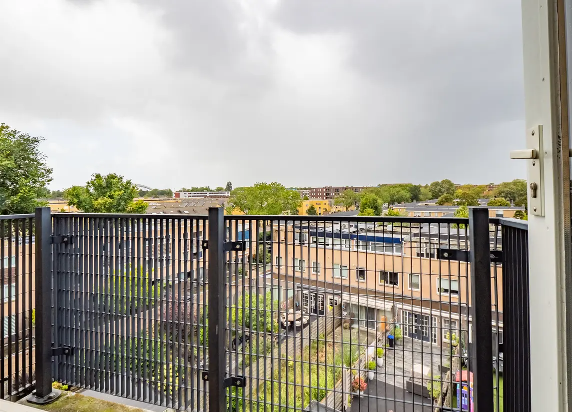 Jan van Ransdorpstraat 10C