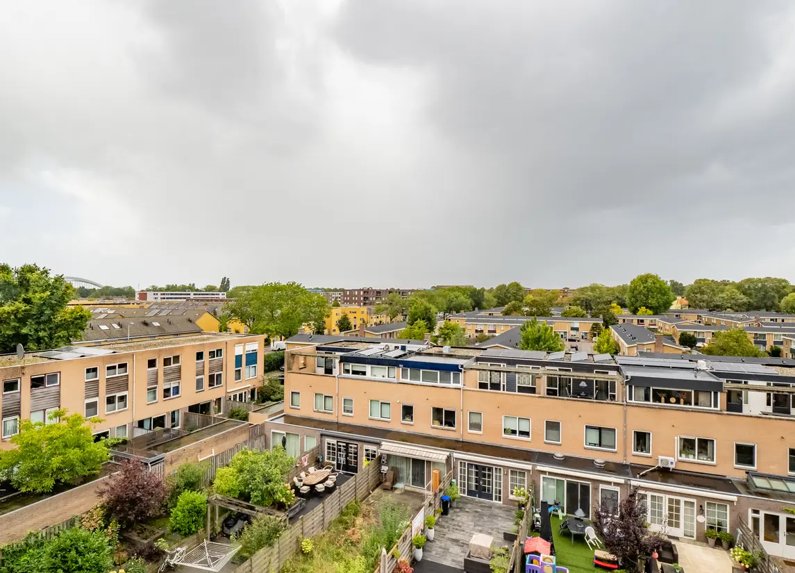 Jan van Ransdorpstraat 10C