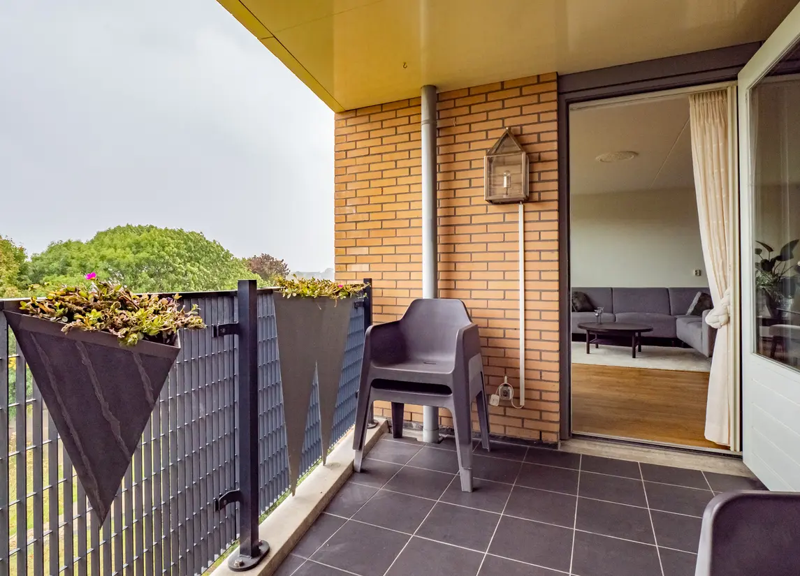 Jan van Ransdorpstraat 10C