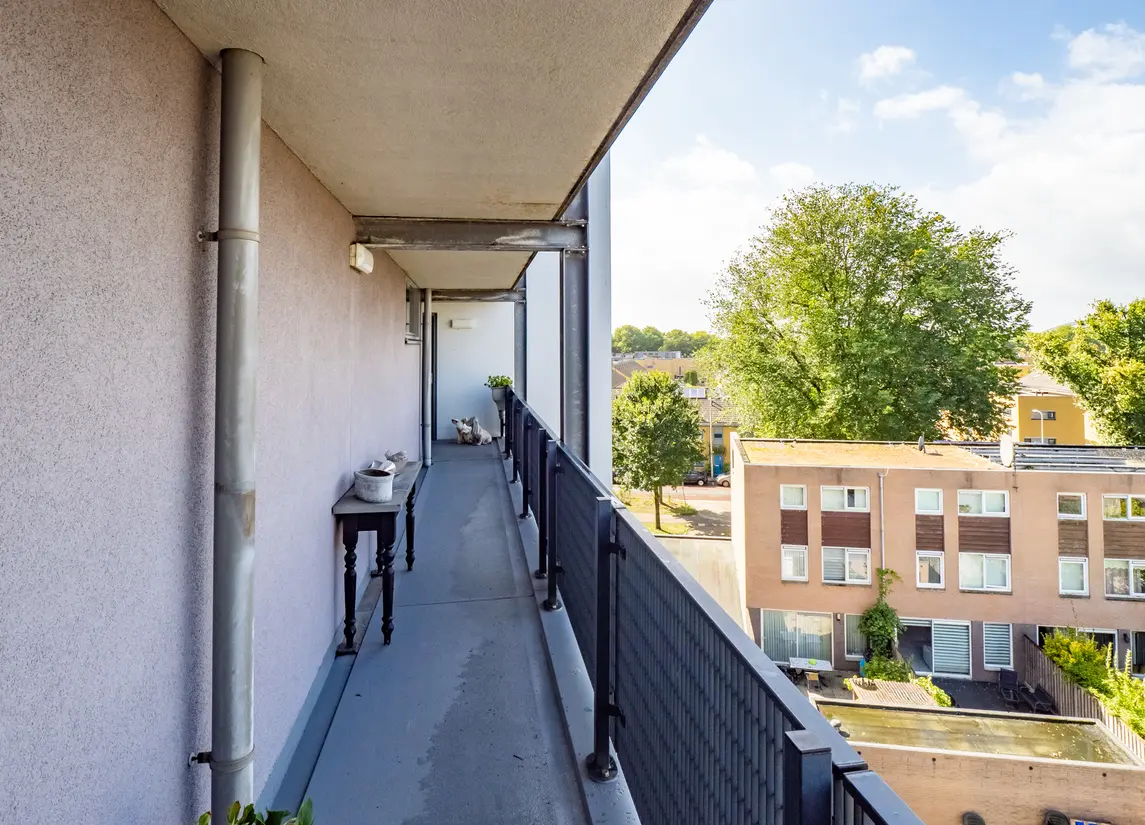 Jan van Ransdorpstraat 10C