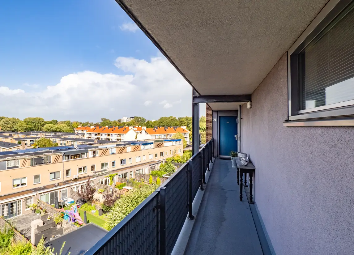 Jan van Ransdorpstraat 10C