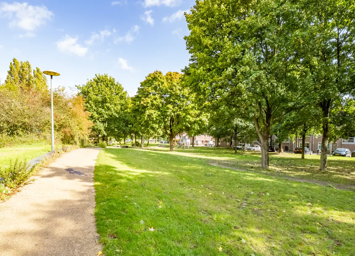 Jan van Ransdorpstraat 10C