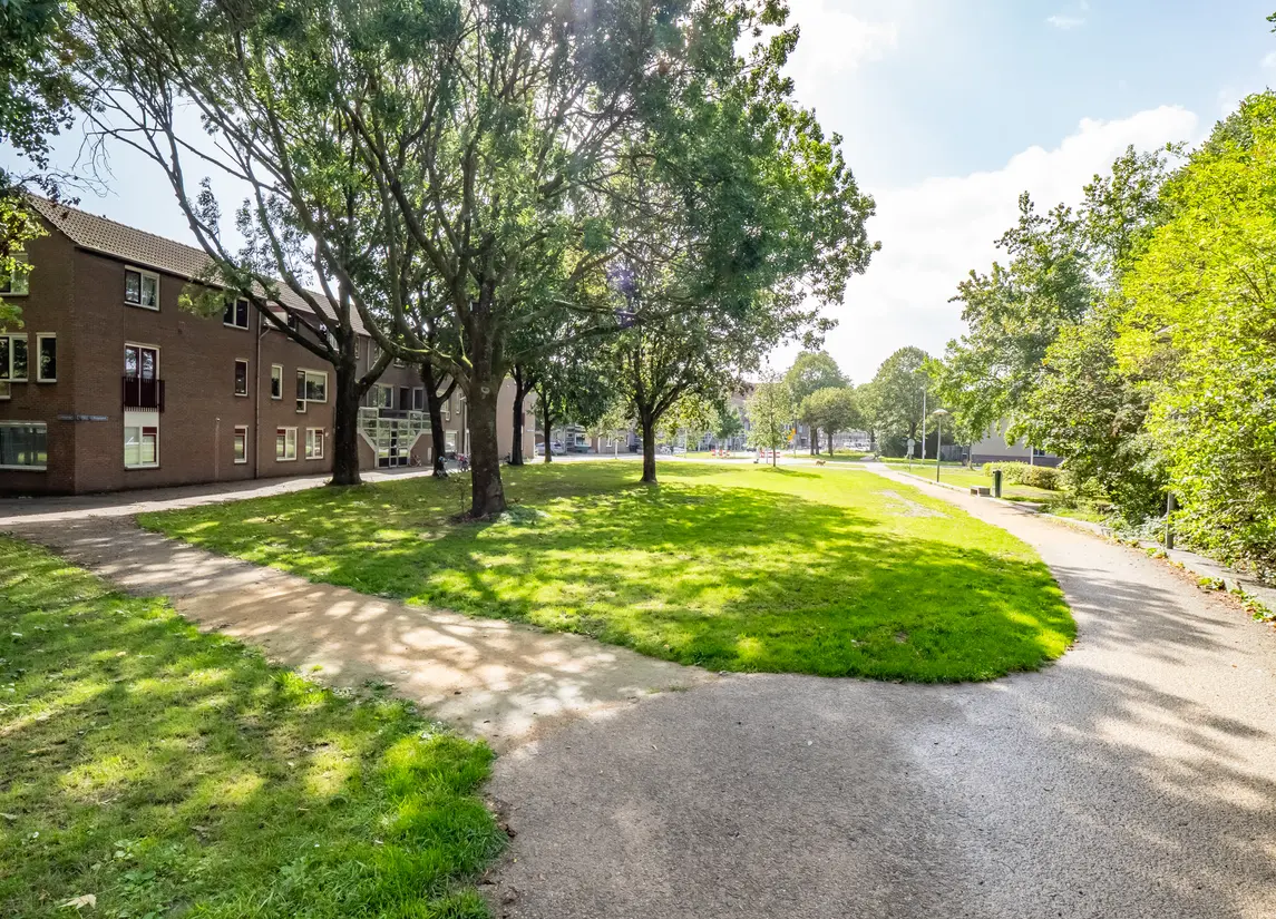 Jan van Ransdorpstraat 10C