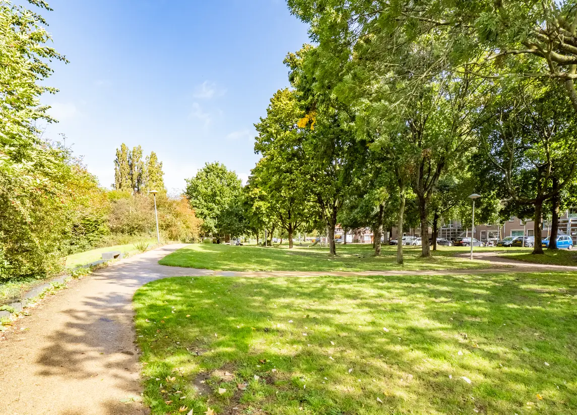 Jan van Ransdorpstraat 10C