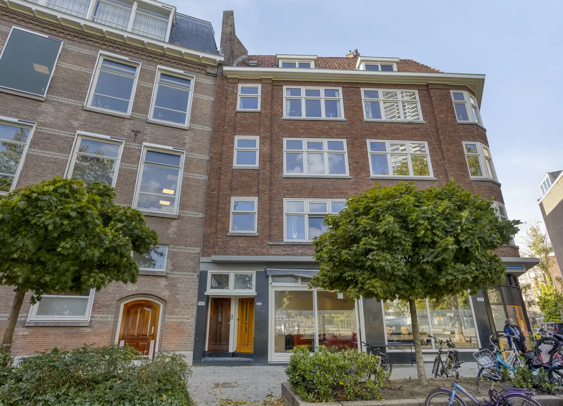 Schiedamsesingel 149C 02