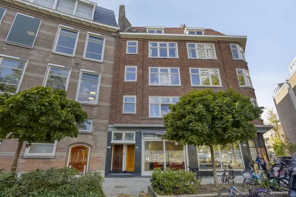Schiedamsesingel 149C 02