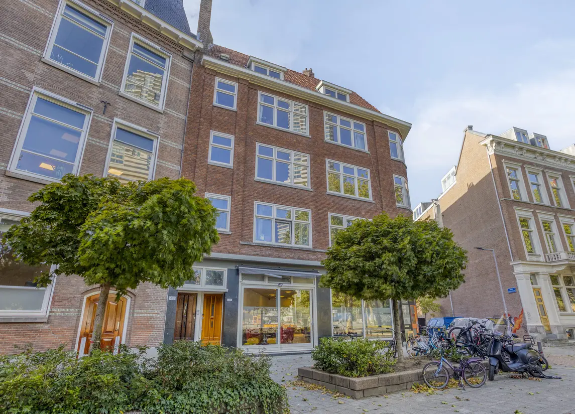 Schiedamsesingel 149C 02