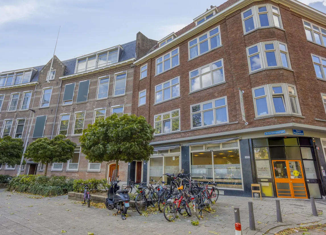 Schiedamsesingel 149C 02