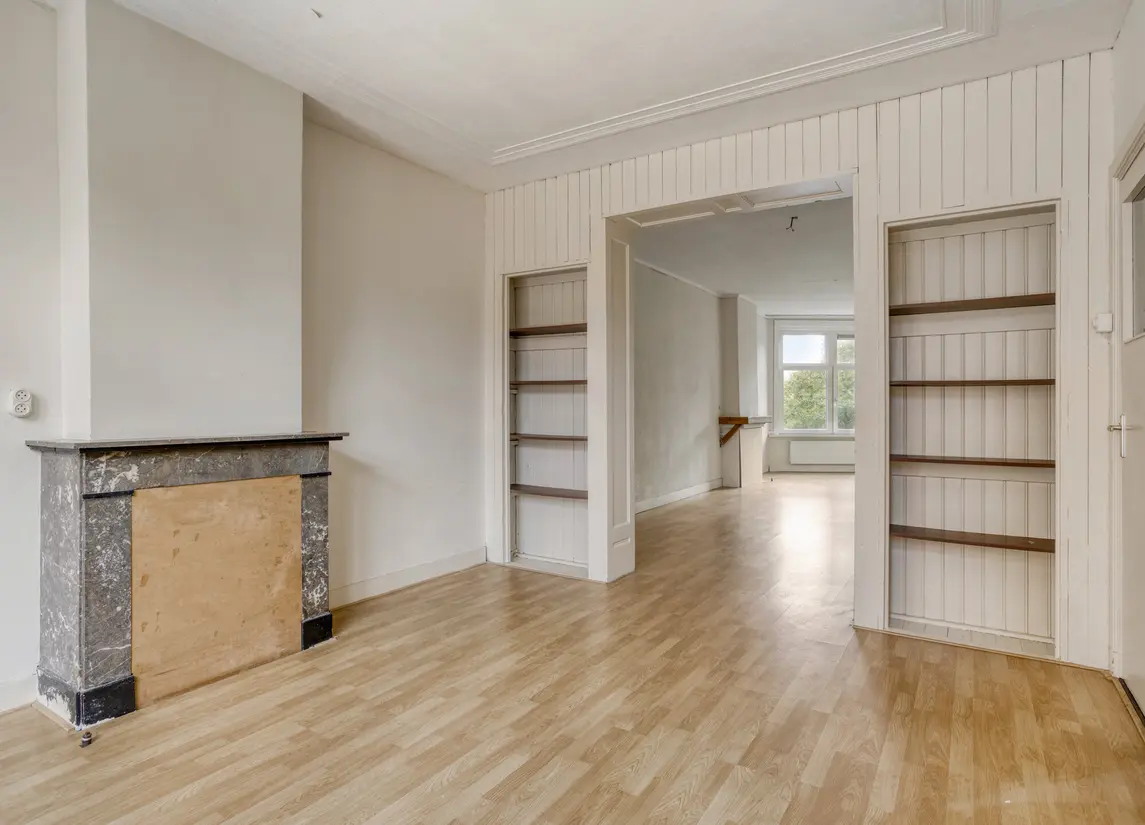 Schiedamsesingel 149C 02