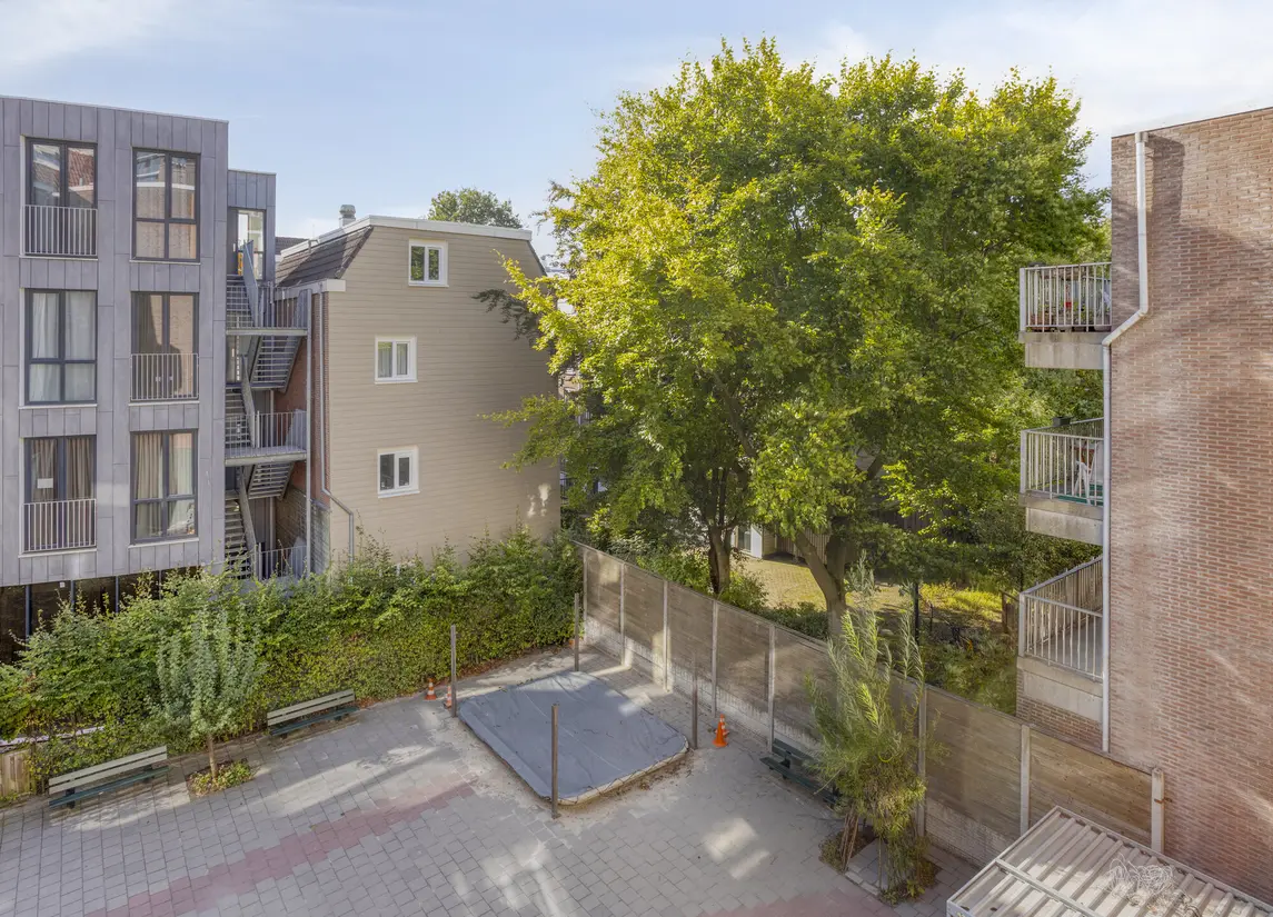 Schiedamsesingel 149C 02